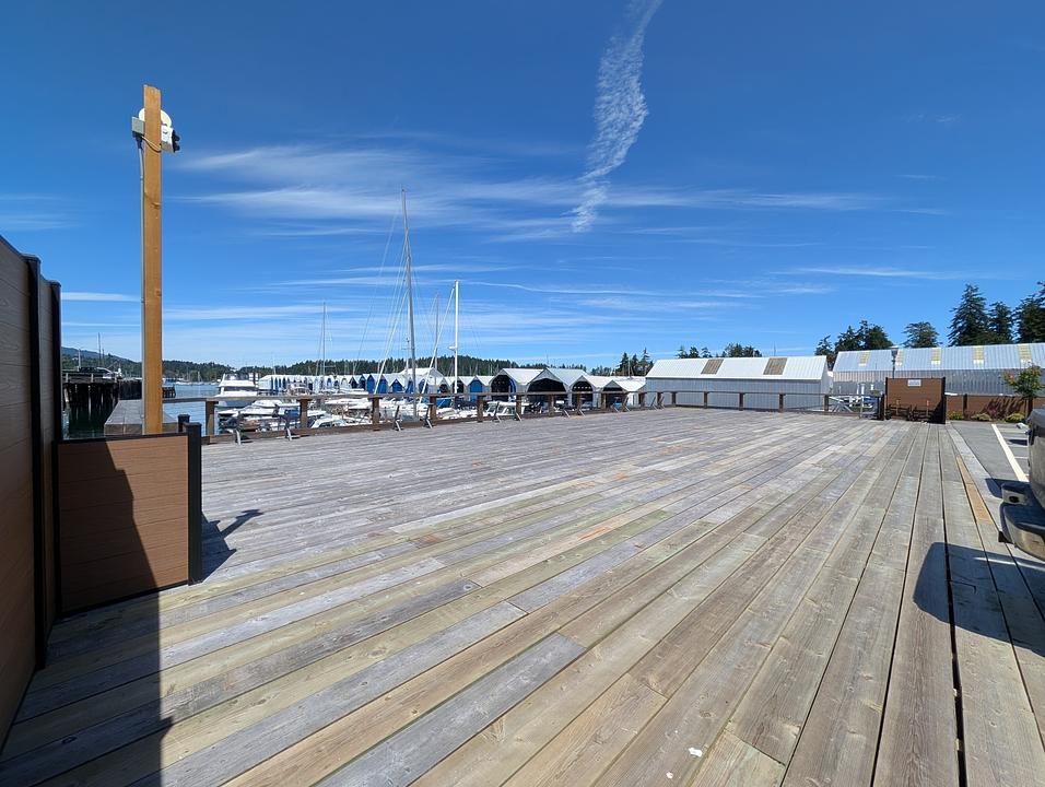 2270 Harbour Road, Sidney, BC