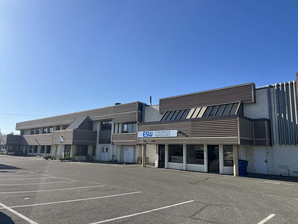 3 - 6703 Rajpur Place, Saanichton, BC
