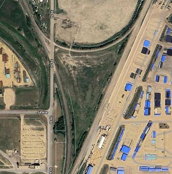 39 Street, Camrose, AB
