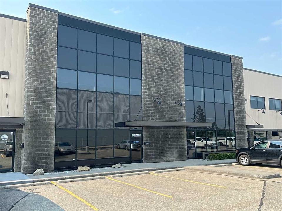 125 - 10555 48 Street Southeast, Calgary, AB