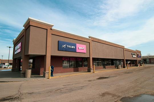 967 Ordze Rd, Sherwood Park, AB
