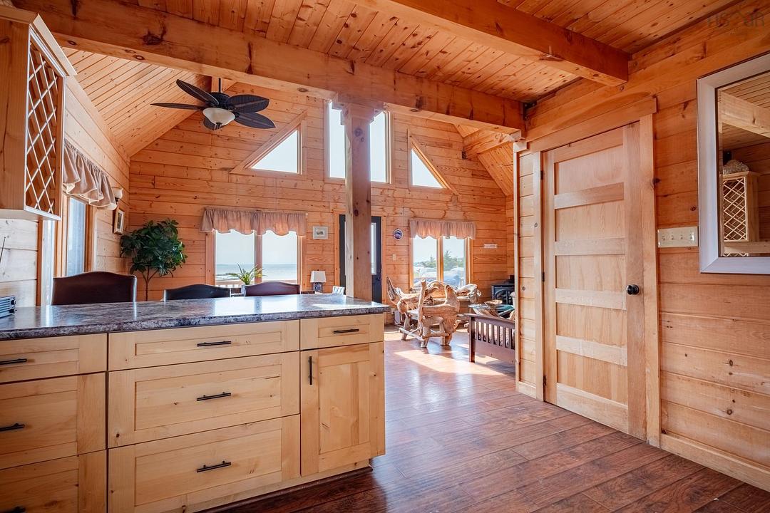 8 Simmons Island, West Dover, NS