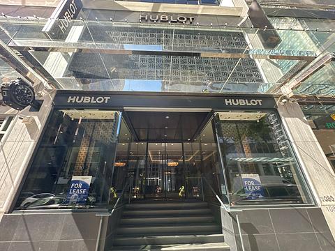 1080 Alberni Street, Vancouver, BC