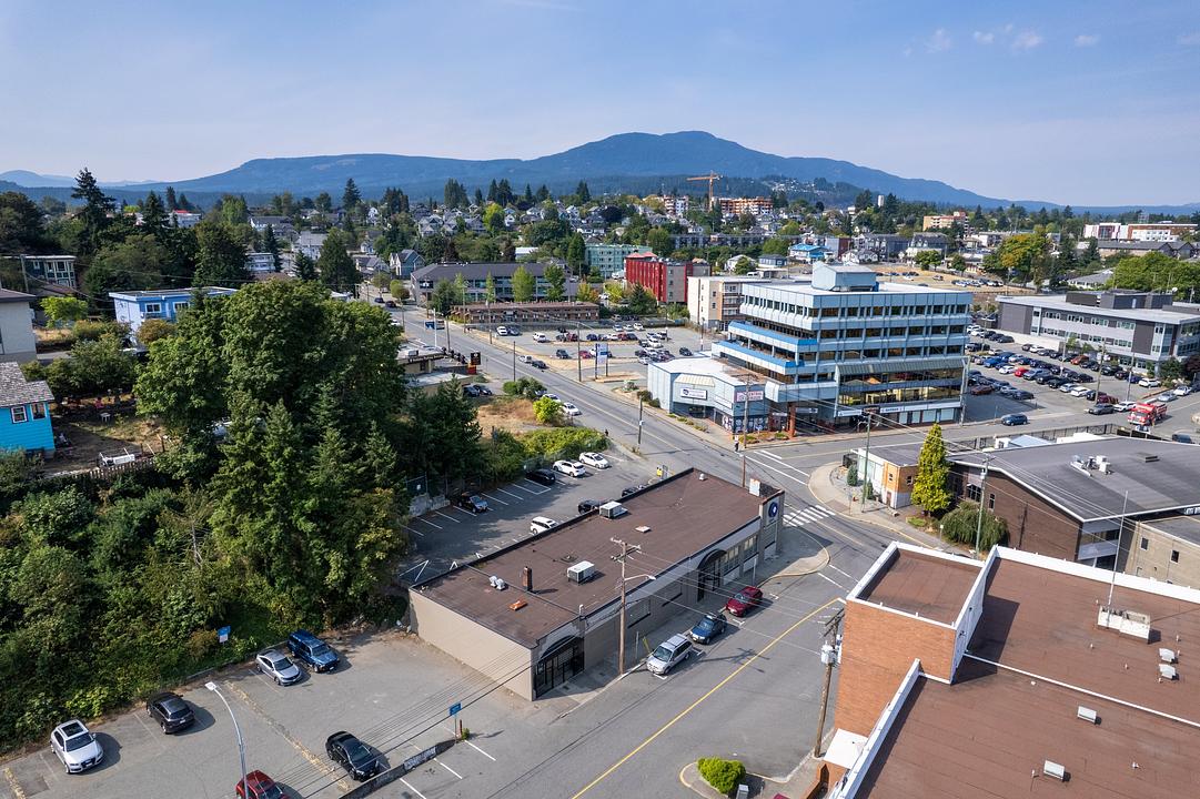 25 Cavan Street, Nanaimo, BC