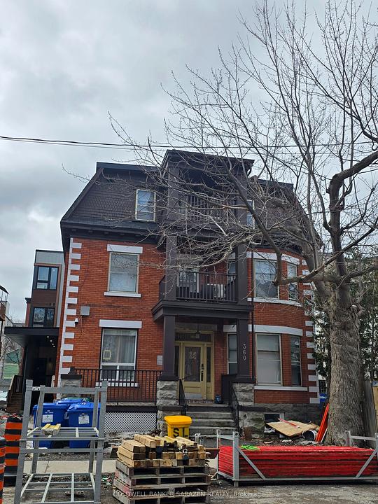 360 Friel Street, Ottawa, ON