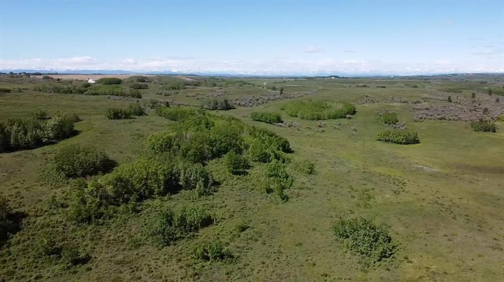 W-5.R-3,T-26,S-22, Q-SE, - Lochend Road, Rocky View County, AB