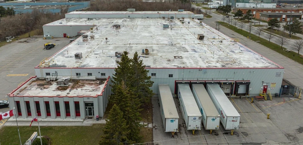 1 - 660 Monarch Avenue, Ajax, ON