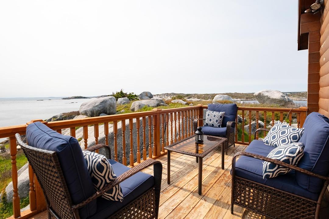 8 Simmons Island, West Dover, NS