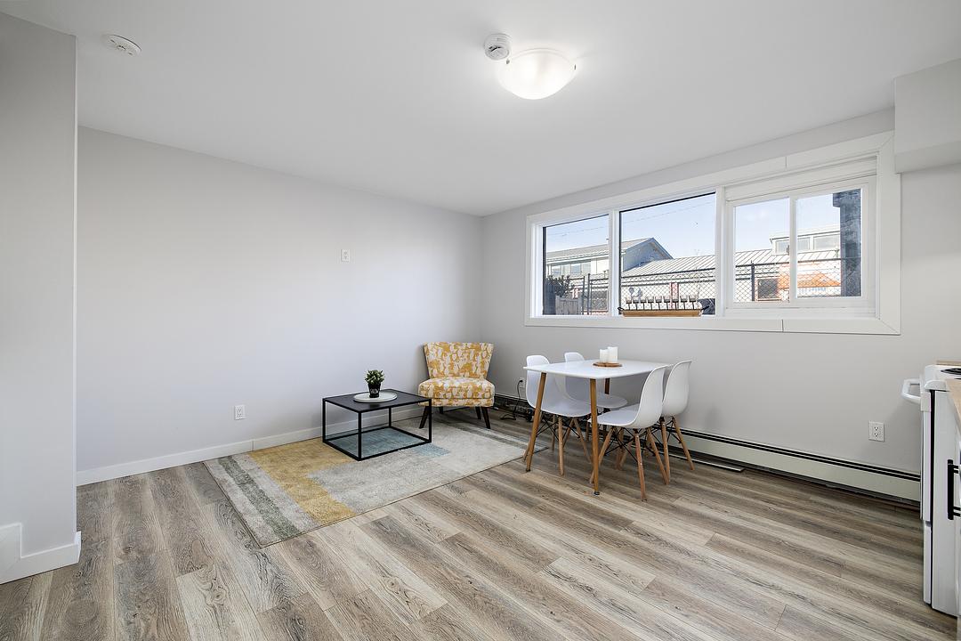10207 107 Avenue Northwest, Edmonton, AB