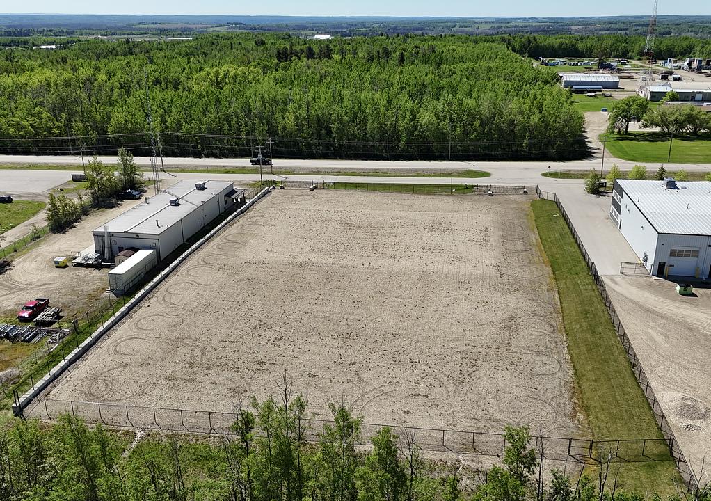 lot 2 - 6426 50 Avenue, Drayton Valley, AB