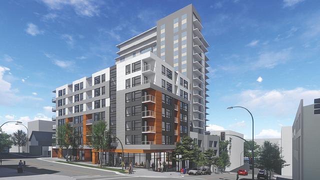 47 6th Street, New Westminster, BC