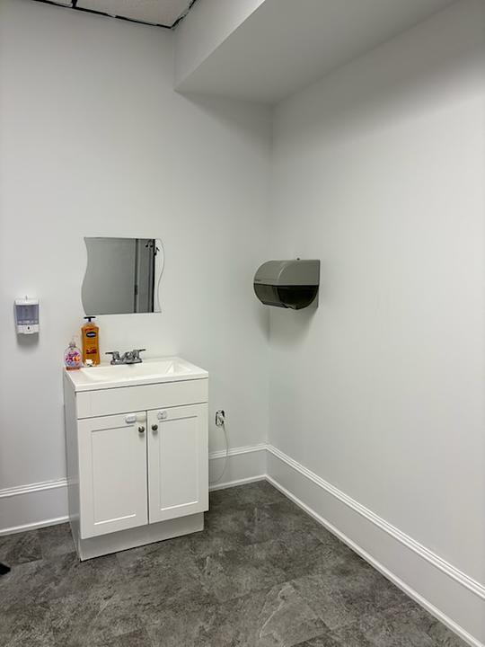 Office Space - 4901 46 Street, Red Deer, AB