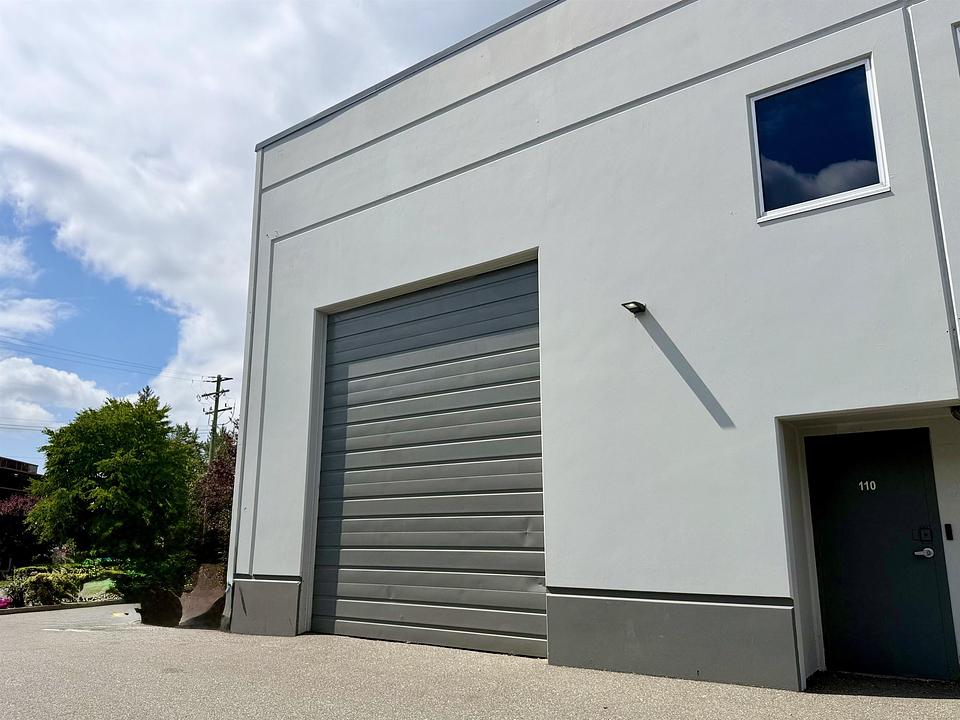 110 - 2582 Mount Lehman Road, Abbotsford, BC