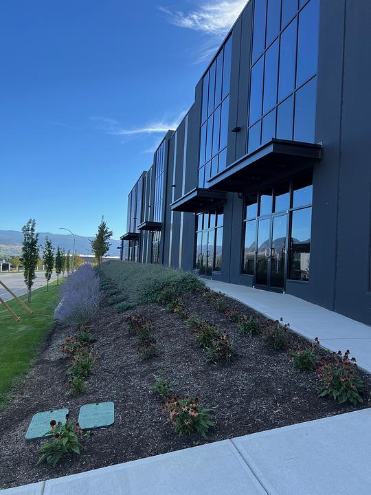 2090 Pier Mac Way, Kelowna, BC