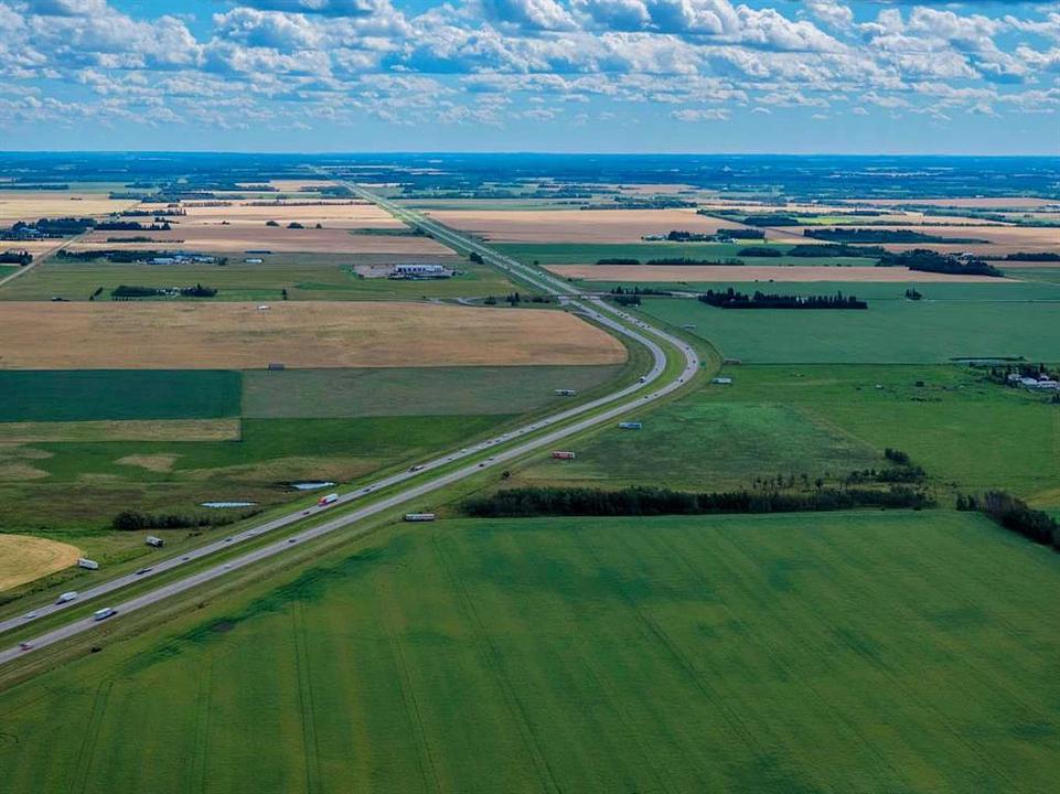 Range Road 253, Leduc County, AB