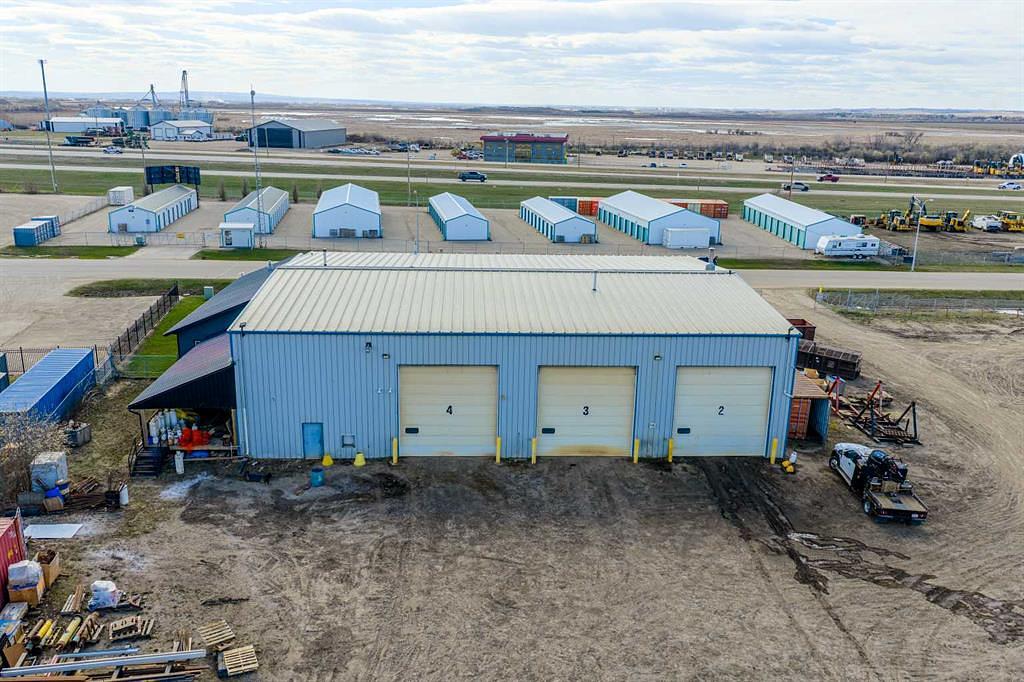 10815 99 Street, Clairmont, AB
