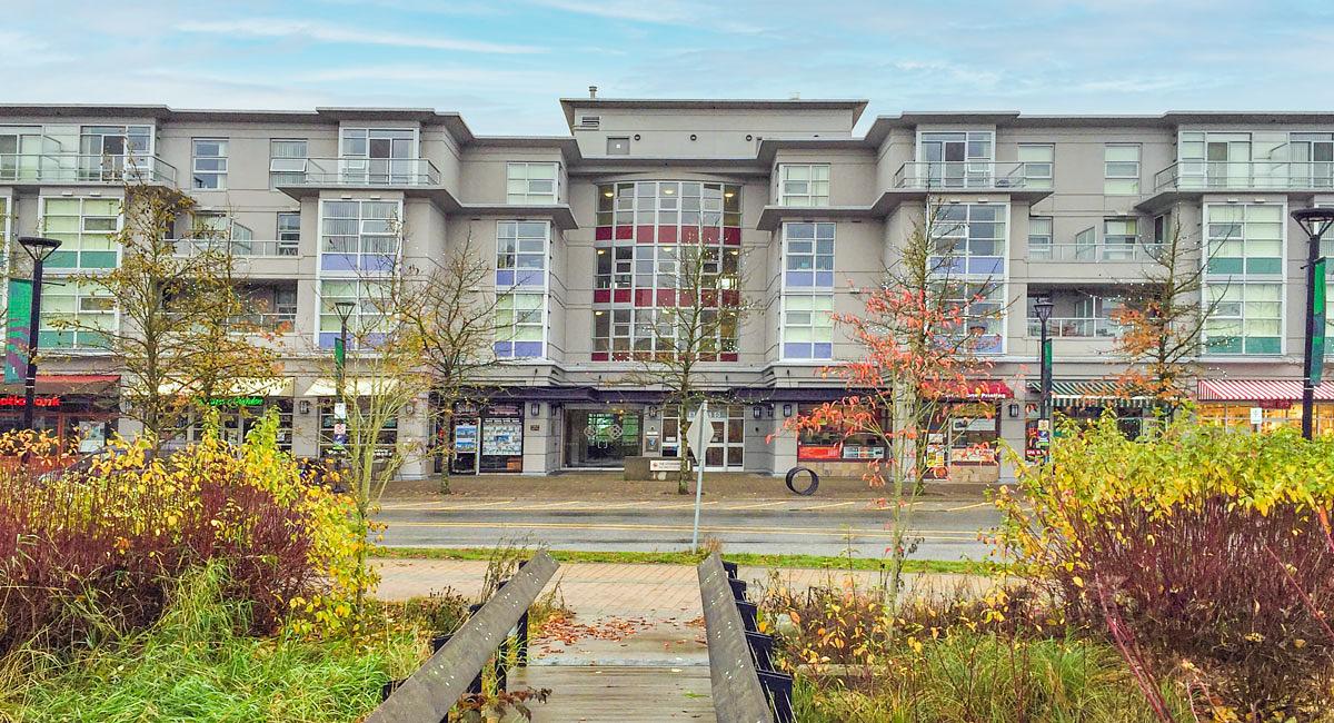 8950 University High St, Burnaby, BC