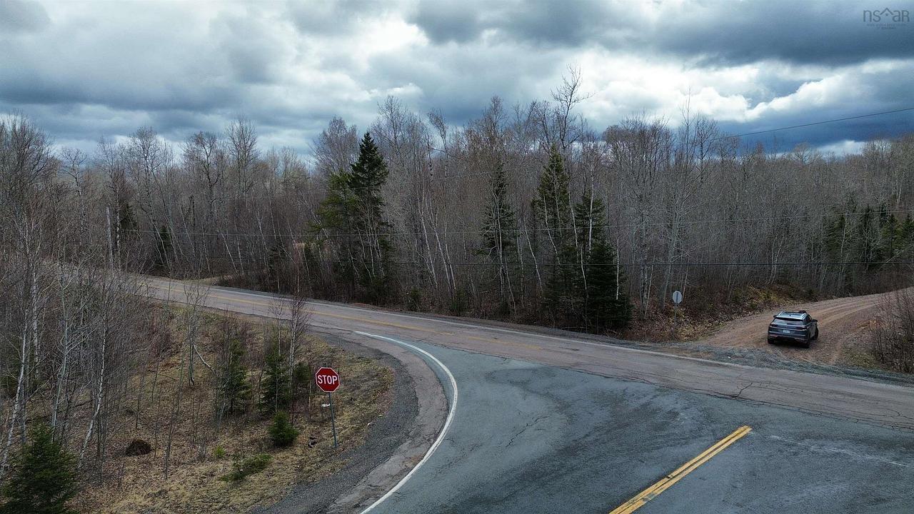 Thomson Road, Oxford, NS