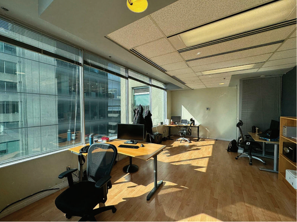 805&806 - 938 Howe St, Vancouver, BC