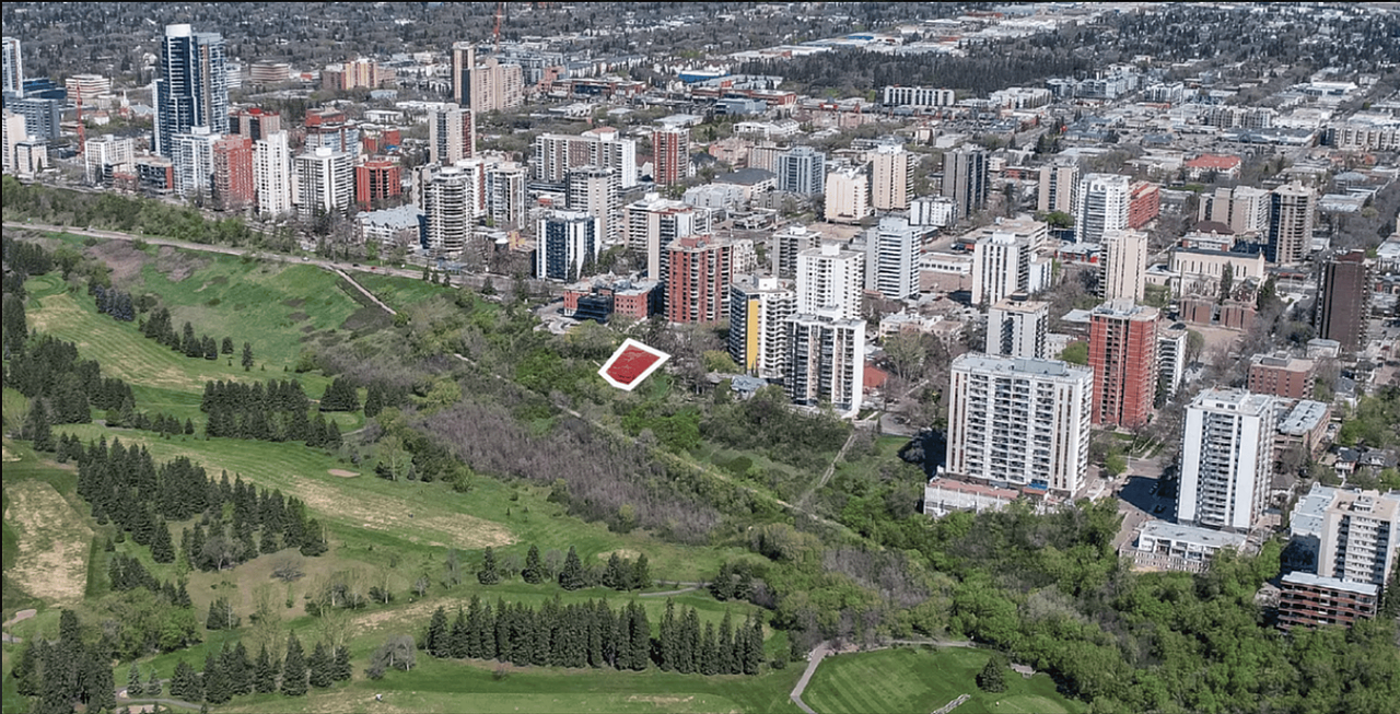 9918 115 Street Northwest, Edmonton, AB