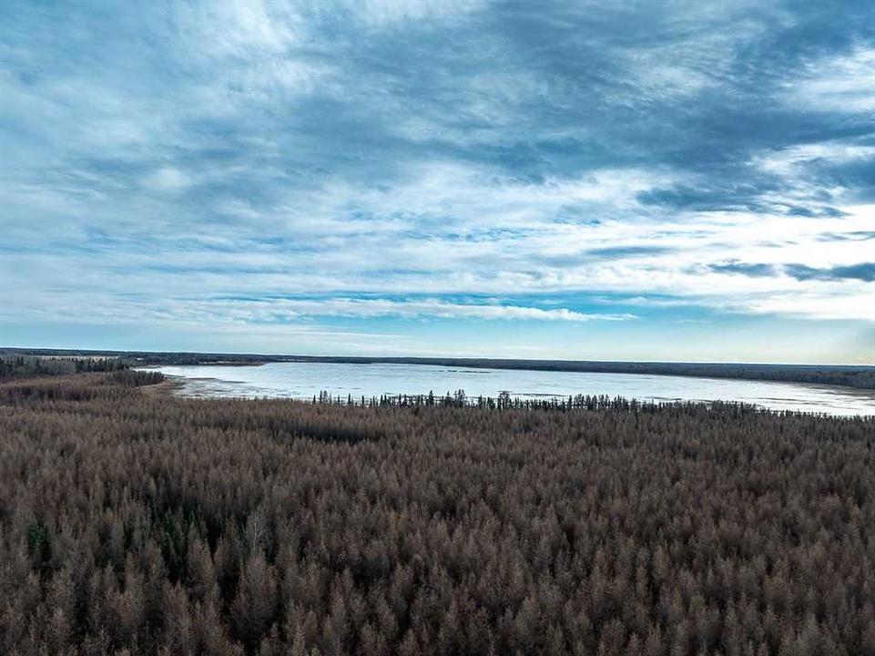 Range Road 6.2, Rural Clearwater County, AB