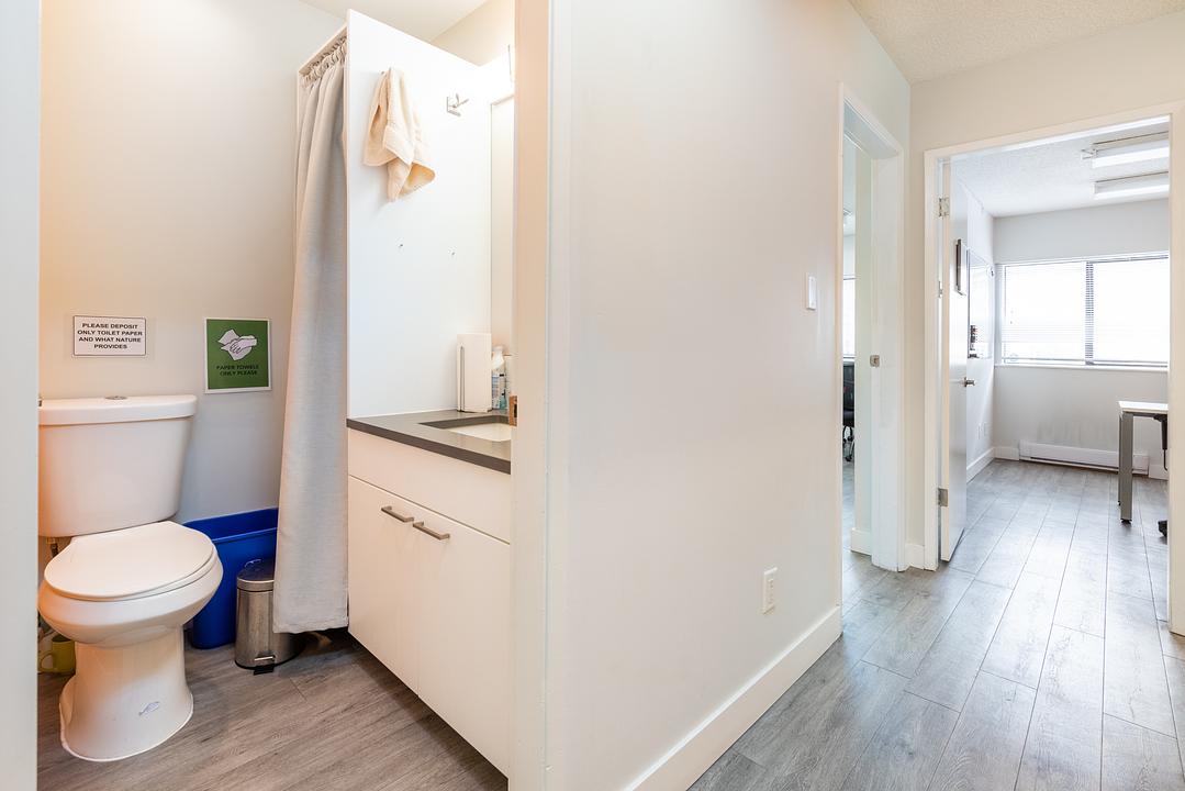 103 - 511 W 14th Ave, Vancouver, BC