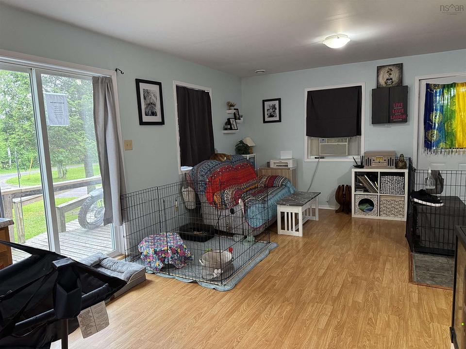 8139 Sunrise Trail, Pictou, NS