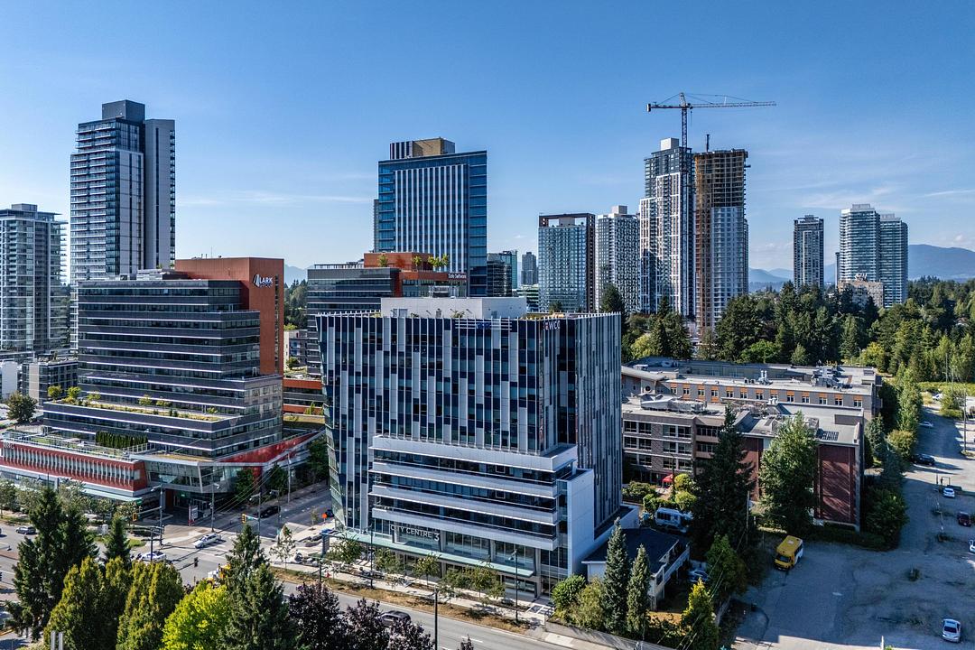 609 - 13761 96 Avenue, Surrey, BC