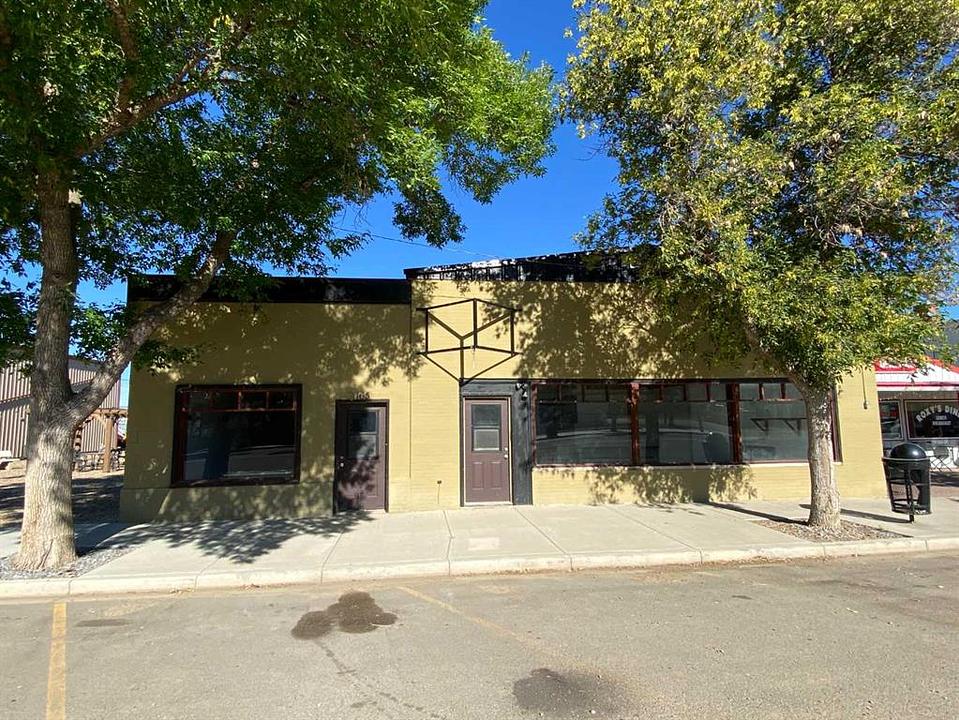 165 Centre Street, Tilley, AB