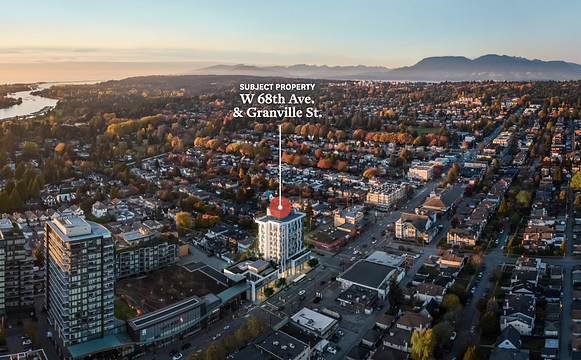 8415 Granville Street, Vancouver, BC