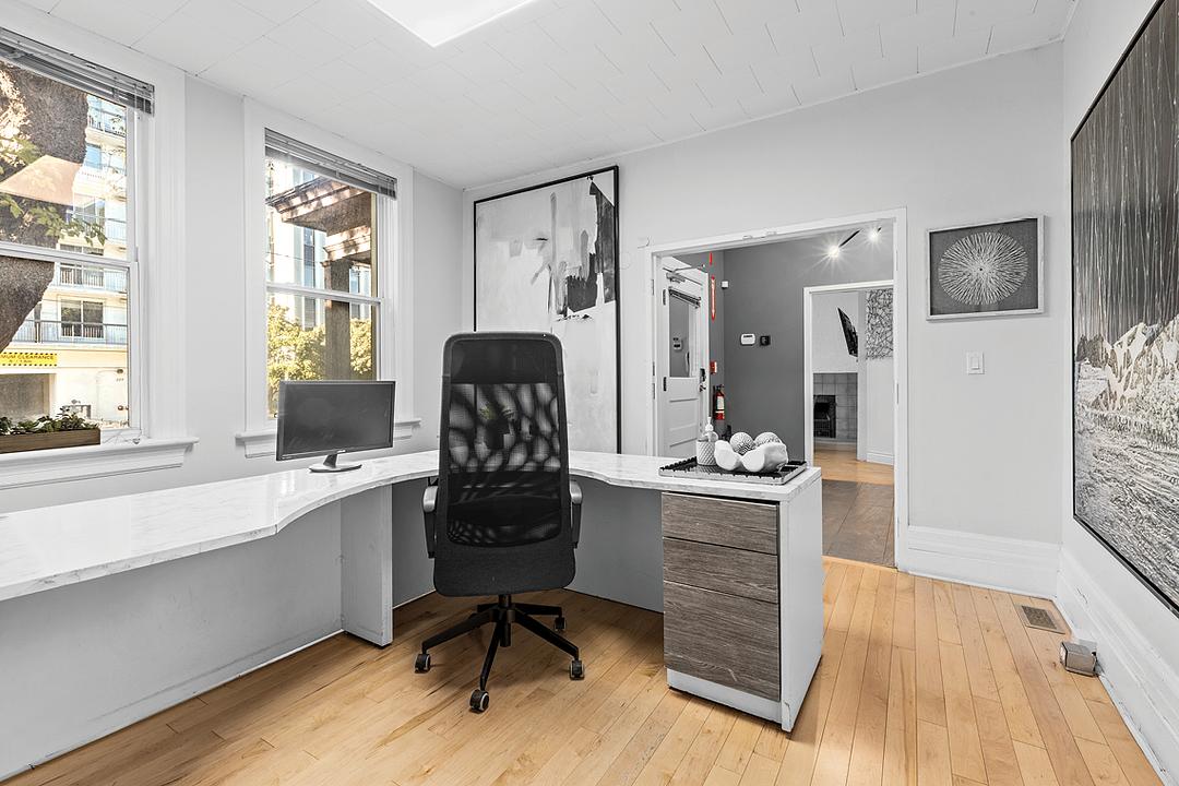 226 Argyle Avenue, Ottawa, ON
