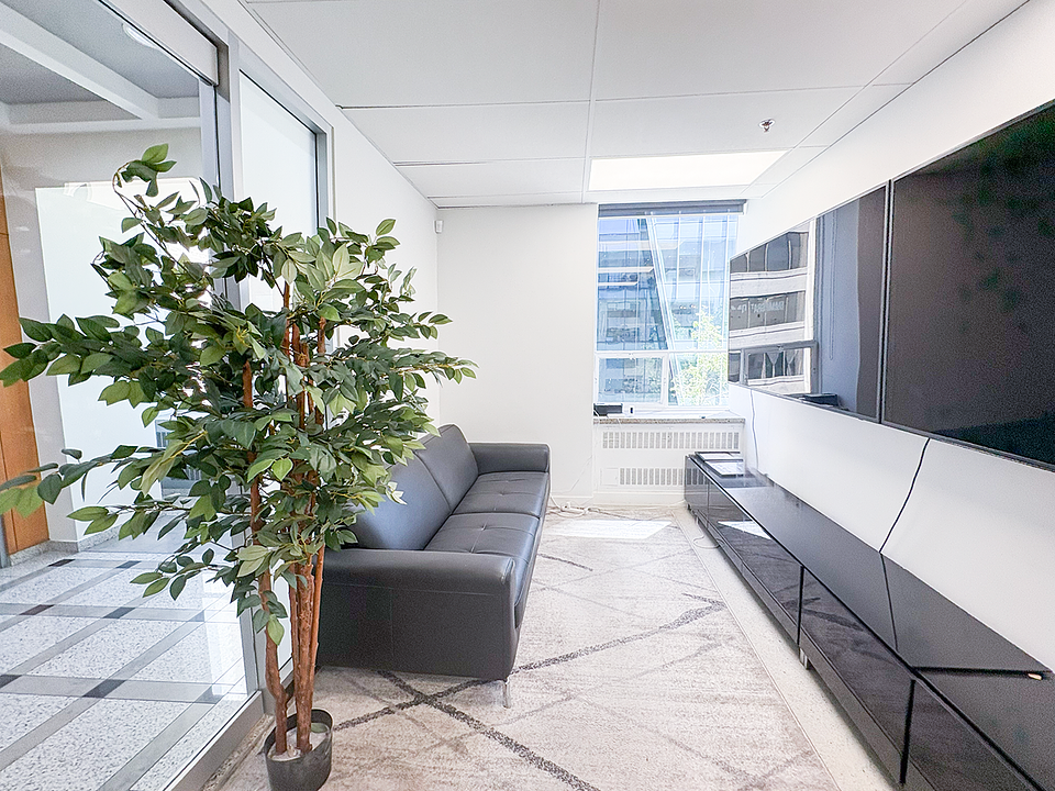 602 - 602 West Hastings Street, Vancouver, BC