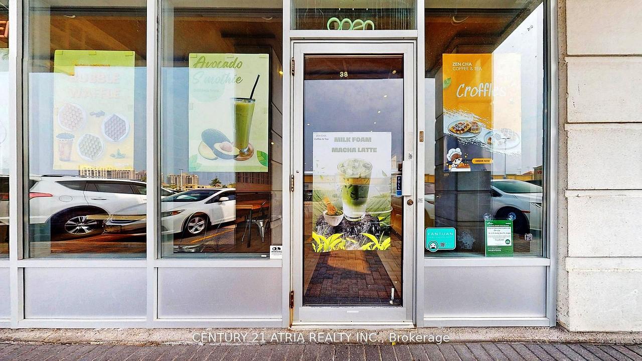 38 - 3175 Rutherford Road, Vaughan, ON