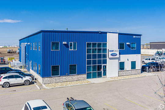 39 Technology Way SE, Calgary, AB