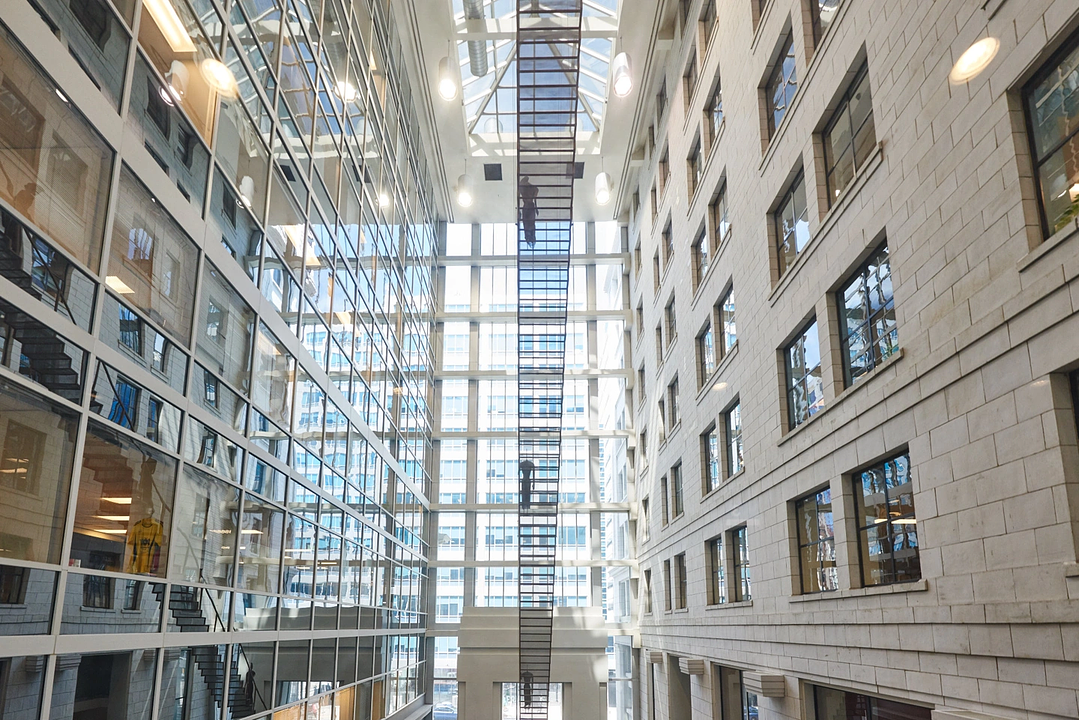 1070 - 850–36 Toronto Street, Toronto, ON