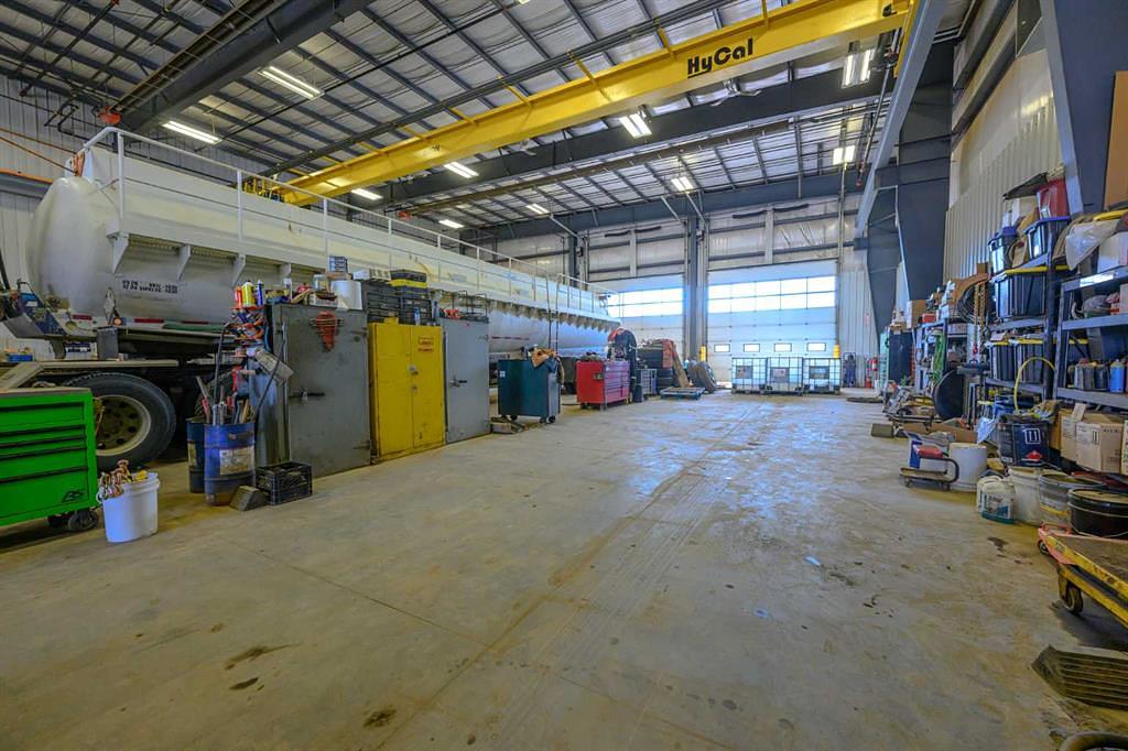 10709 79 Avenue, Clairmont, AB