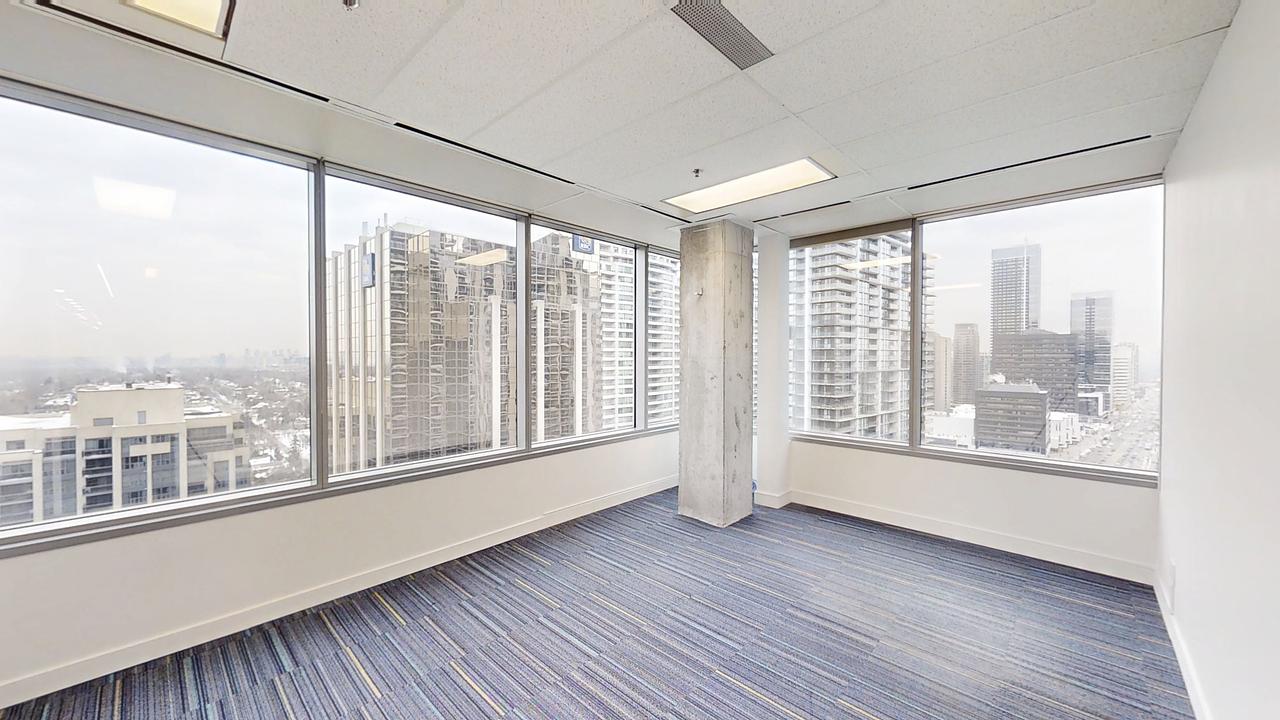 1706 - 1901 - 5000 Yonge Street, Toronto, ON