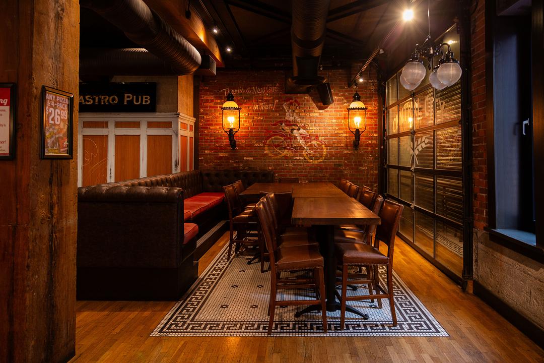 871 Beatty Street, Vancouver, BC