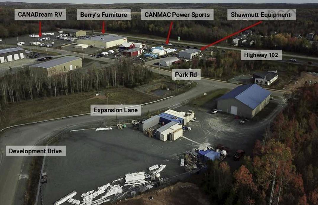 293 Park Road, Elmsdale, NS