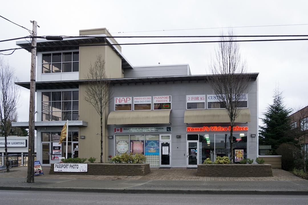 203 - 8268 120 Street, Surrey, BC