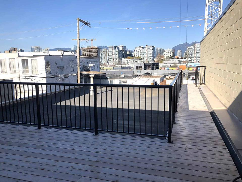117 West 6th Avenue, Vancouver, BC