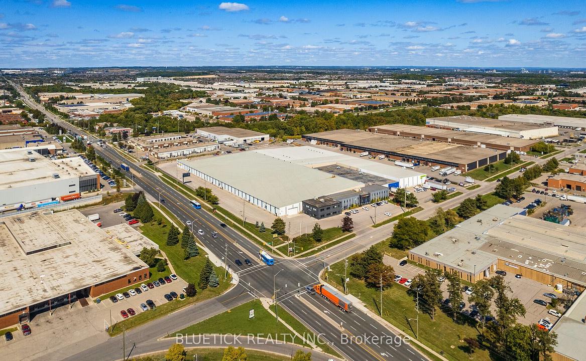 2A - 8301 Keele Street, Vaughan, ON