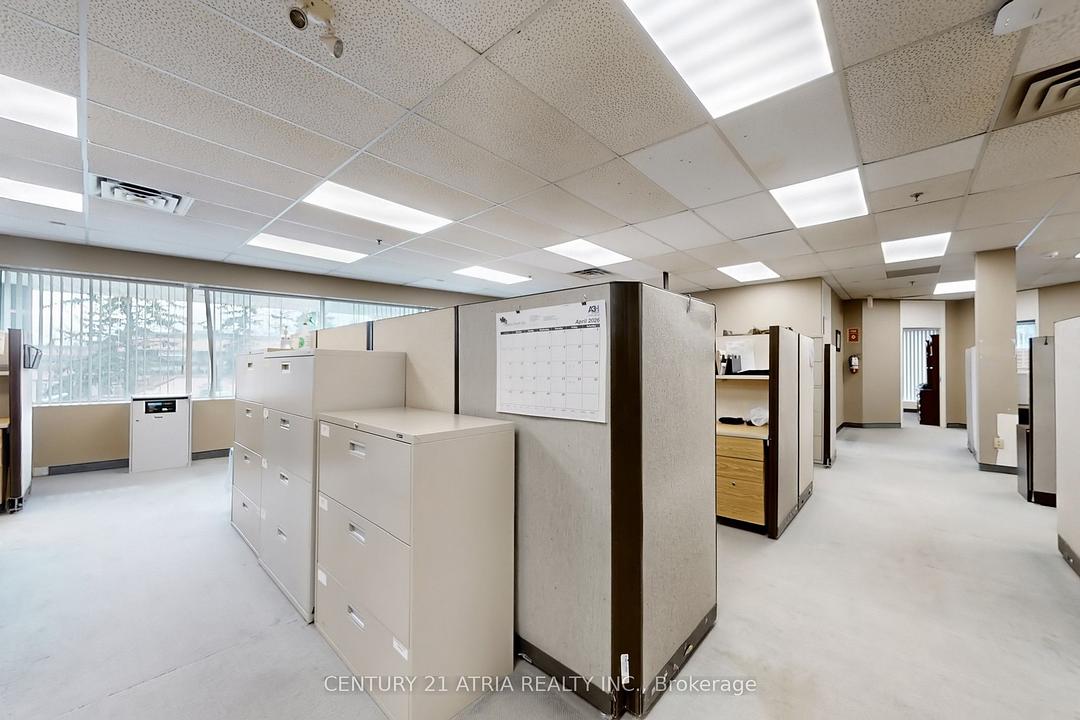 45 McIntosh Drive, Markham, ON