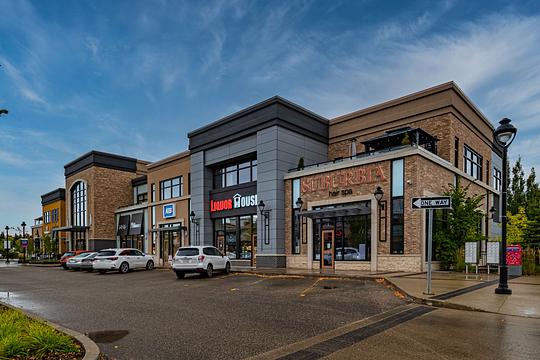 150 Bellerose Drive, St. Albert, AB
