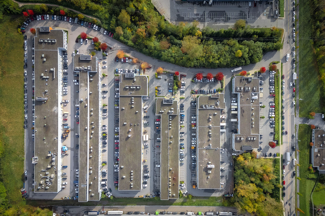Building - 8331 Eastlake Drive, Burnaby, BC