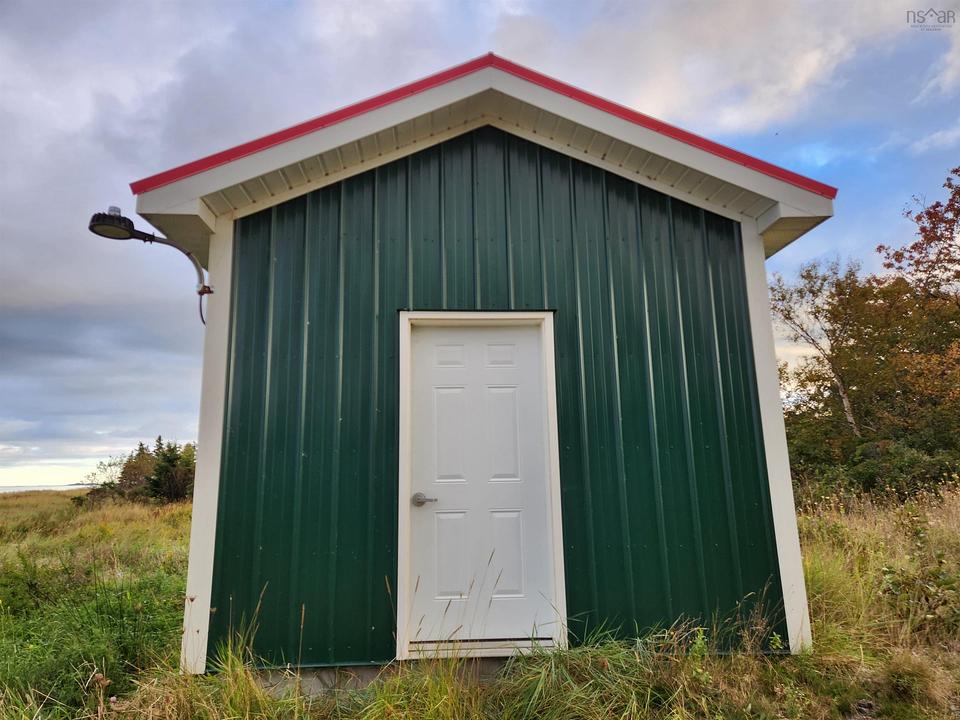 2093 Port Latour Road, Barrington, NS