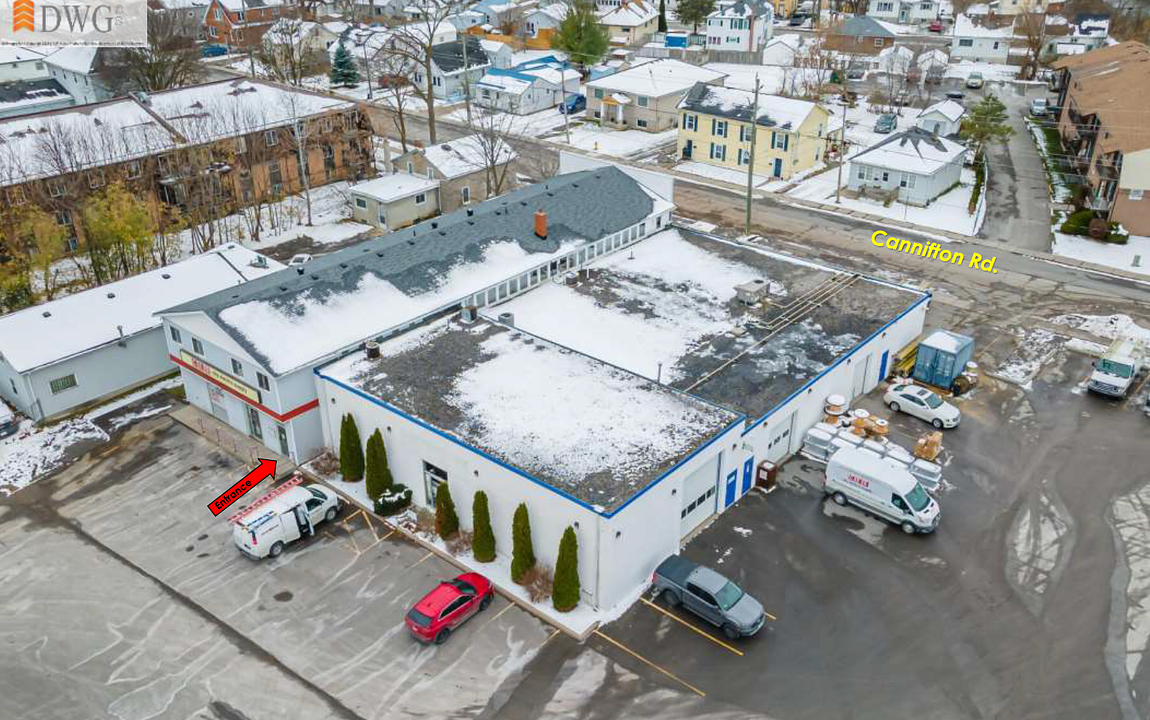 5B - 57 Cannifton Road, Belleville, ON