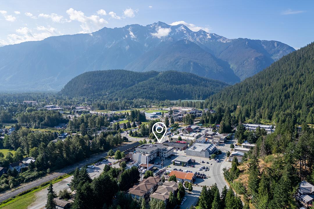 7439 Frontier Street, Pemberton, BC