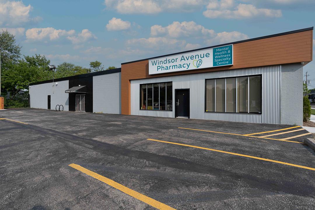 1329 Windsor Avenue, Windsor, ON