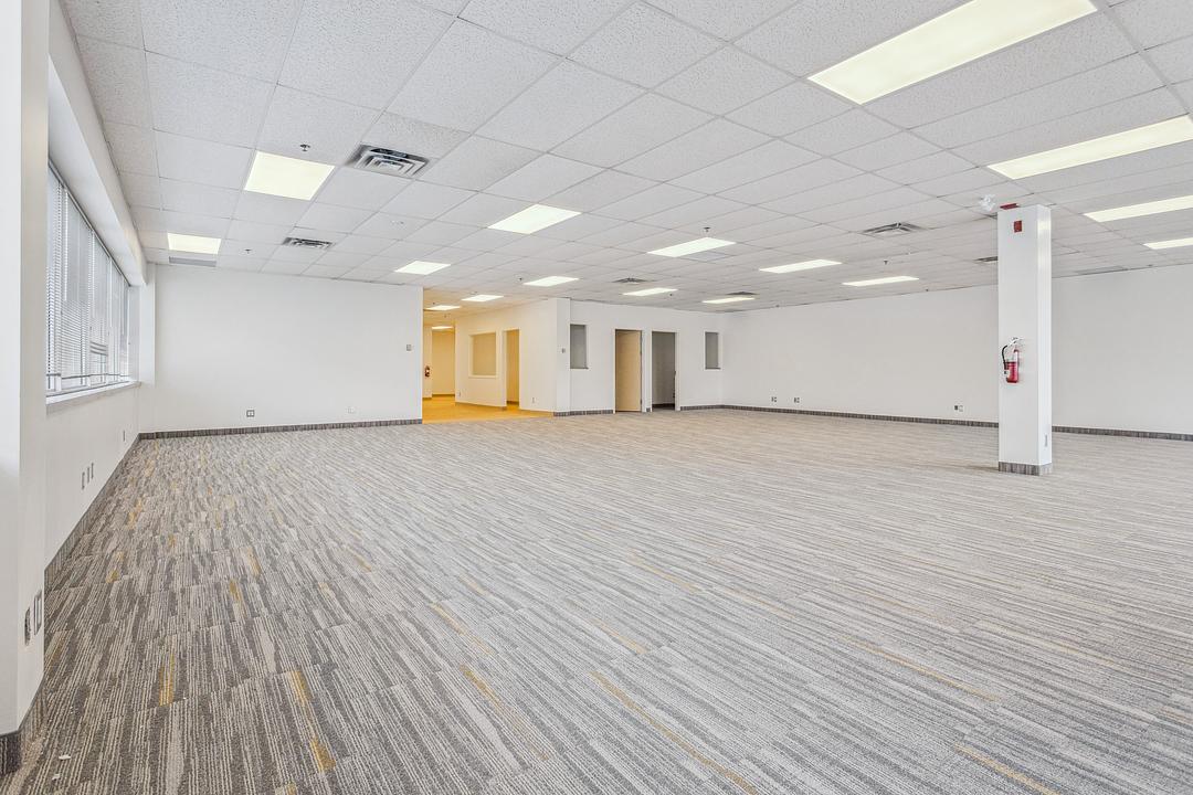 1st Floor - 1550 Appleby Line, Burlington, ON